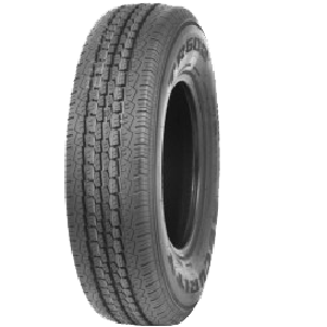 RC 195/55 R 10   98/96N   SECURITY   TR603 6J10 5/675/112 ET-4