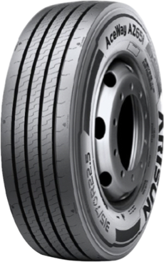 385/65 R 22.5   164K   ARISUN   AZ651