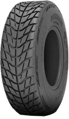 AT 21 x 7 - 10   25N   KENDA   K546 SPEED RACER 4PR (E) TL (175/75-10)