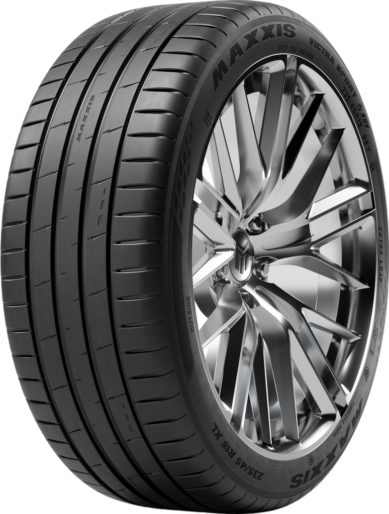 235/55 R 18   104Y XL   MAXXIS   Victra Sport 6 SUV