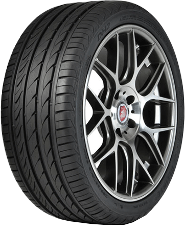 205/55 R 16   94W   DELINTE   DH2 XL