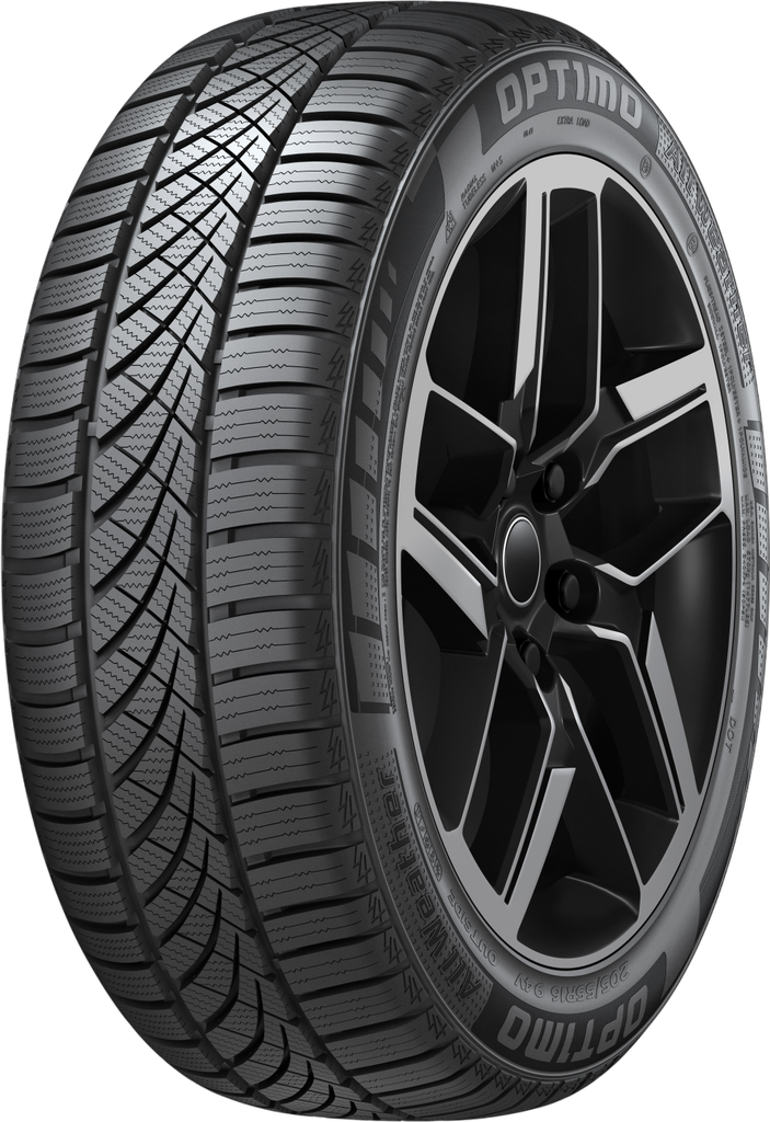 195/55 R 15   85H   OPTIMO   ALL WEATHER