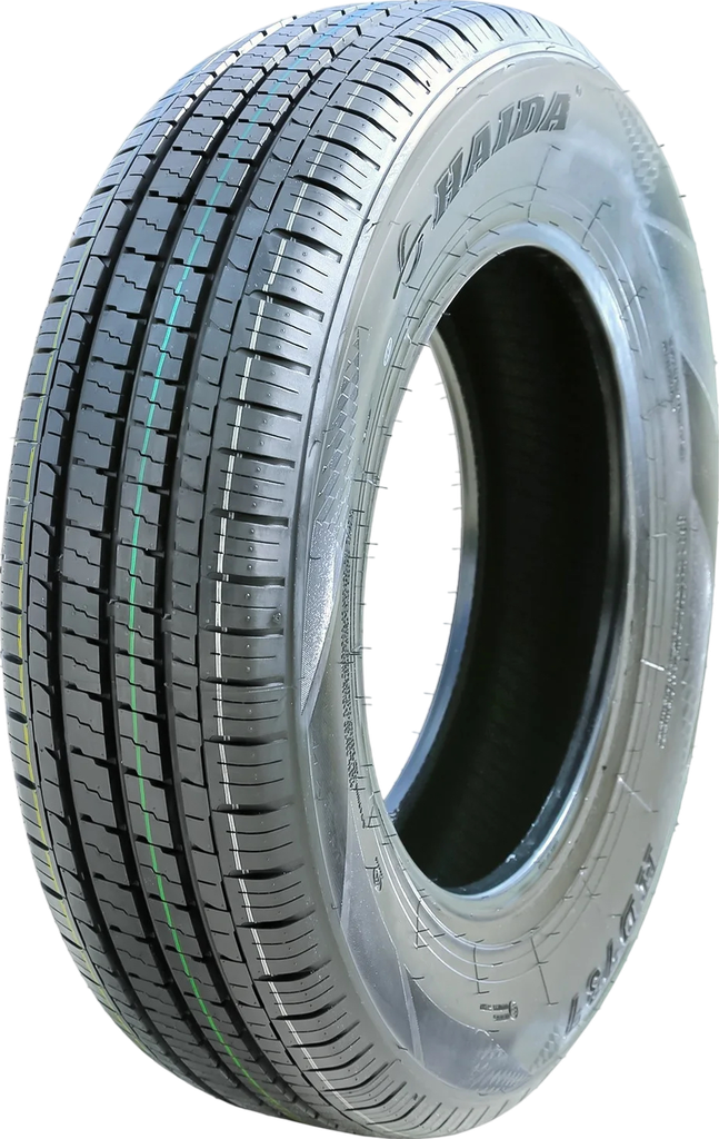 195/70 R 15   104/102R   HAIDA   HD737