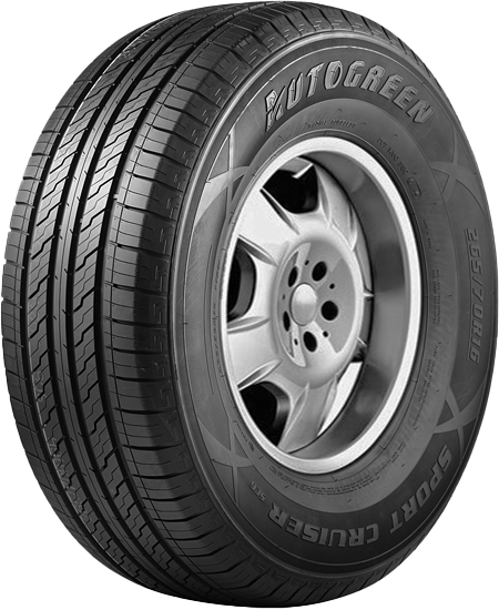 215/65 R 17   99T   AUTOGREEN   SPORT CRUISER SC6