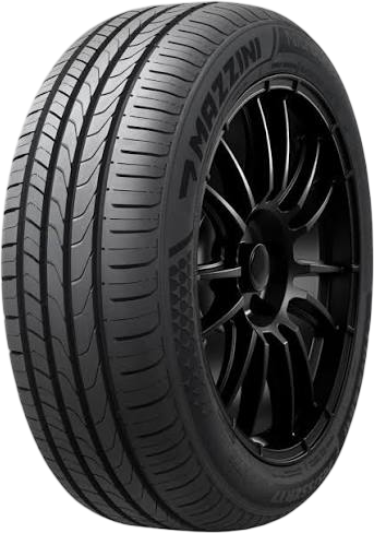 225/60 R 16   98H   MAZZINI   NITROGRIP G5