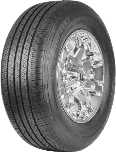 235/65 R 17   108H XL   LANDSAIL   CLV2