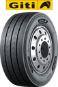 295/80 R 22.5   154/149M   GITI   GSR237
