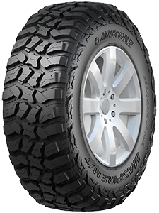 35 x 12.50 R 20   121Q   AUSTONE   Maspire M/T POR