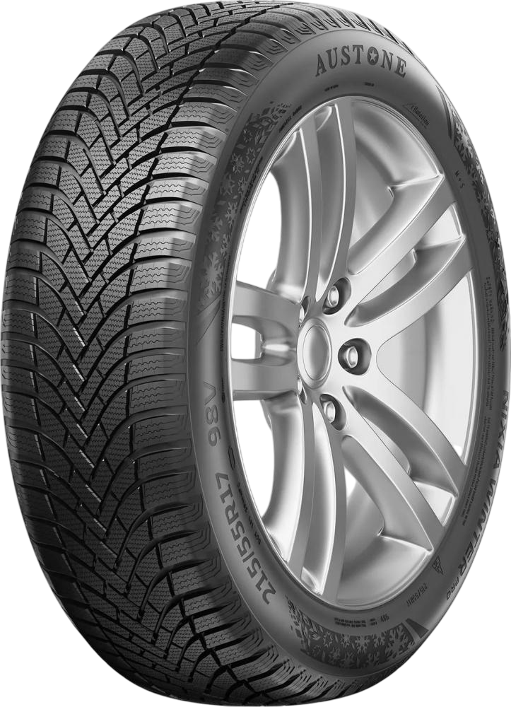 315/35 R 21   111V XL   AUSTONE   NIXIA WINTER PRO