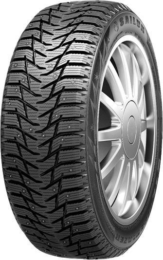 225/45 R 18   95T XL   SAILUN   ICE BLAZER WST3