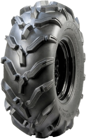 27 x 9.00 R 12   NHS 6PR   CARLISLE   A.C.T HD