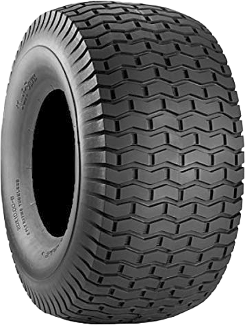 16 x 6.50 - 8   46A4   CARLISLE   TURF SAVER 2PR TL