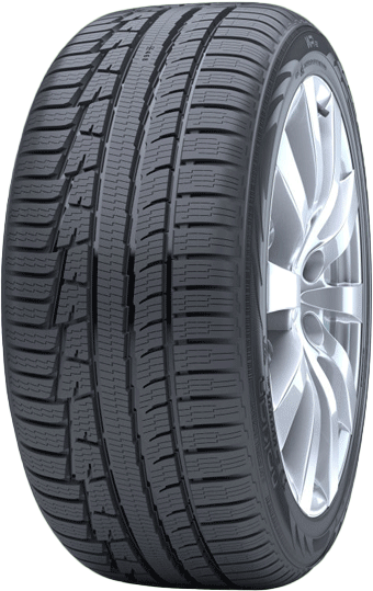 255/35 R 20   97W XL   NOKIAN   WR A3