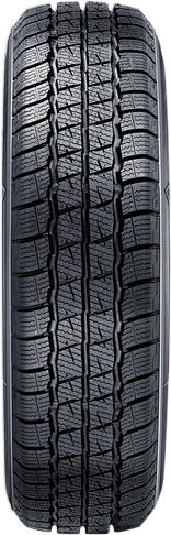 225/65 R 16   112R   BLACKARROW   DART 4S VAN