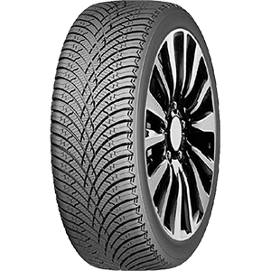 245/65 R 17   107T   DOUBLESTAR   DLA01