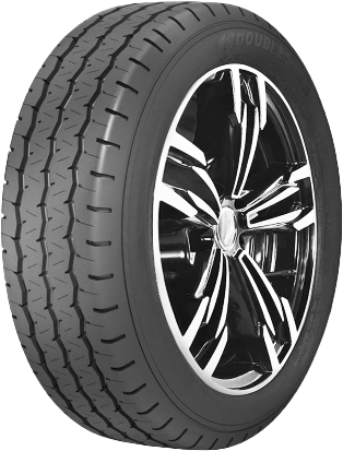 165 R 14   97/95R   DOUBLESTAR   DL01
