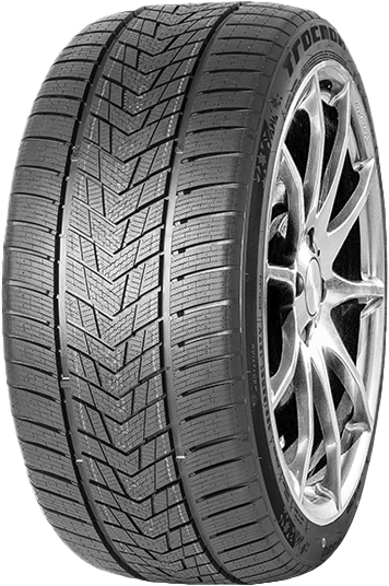 215/65 R 17   103V XL   TRACMAX   X-PRIVILO S330