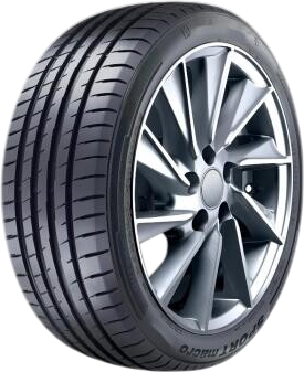 255/35 ZR 20   102W XL   VITTOS   VSU05