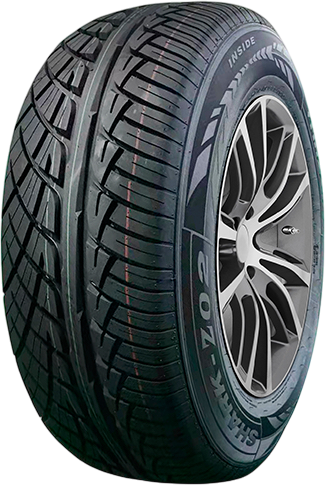 295/50 R 15   108H   THREE A   SHARK-Z02