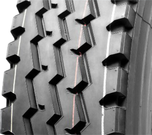 12 R 22.5   152/148K   LEAO TIRE   LLA08