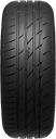 165/55 R 14   72V   BLACKARROW   SUPER DART P03