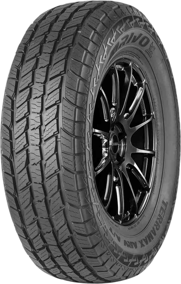 245/65 R 17   107S   ARIVO   TERRAMAX ARV A/T