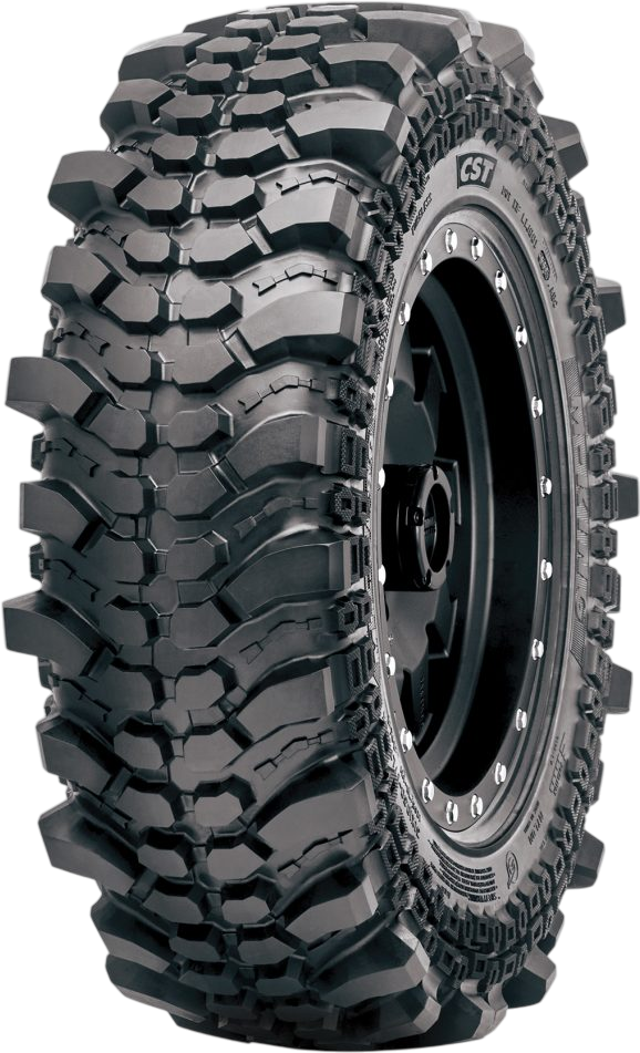 33 x 11.50 - 16   117K   CST   Mud King CL-98 6PR POR