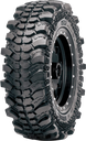 33 x 11.50 - 16   117K   CST   Mud King CL-98 6PR POR