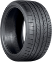 295/40 ZR 21   111Y XL   ATTURO   AZ850