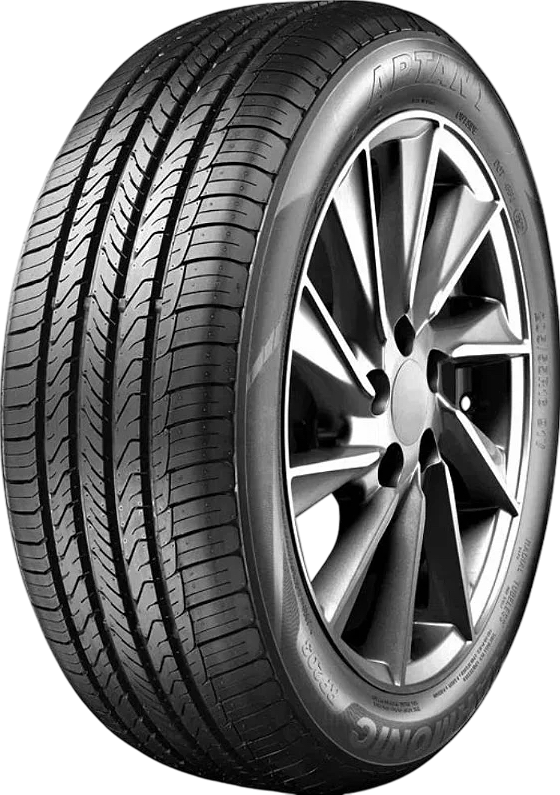 195/70 R 14   91T   APTANY   RP203