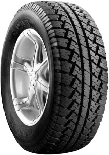 285/60 R 18   116T   ANTARES   SMT A7
