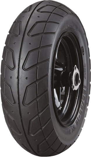 120/70 - 10   54L TL Reinf   ANLAS   MB-510