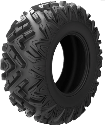 AT 26 x 9 R 12   53F   ARISUN   AR68 BRUISER XT CE 8PR TL