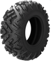 AT 26 x 9 R 12   53F   ARISUN   AR68 BRUISER XT CE 8PR TL