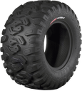 26 x 9 - 14   48N   KENDA   K3201 Mastodon HT 8PR (E) TL