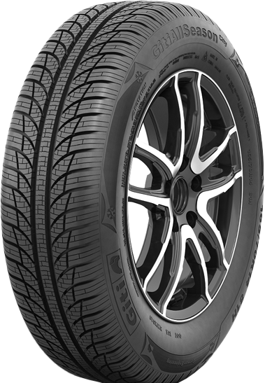 195/60 R 15   88H   GITI   GitiAllSeason City