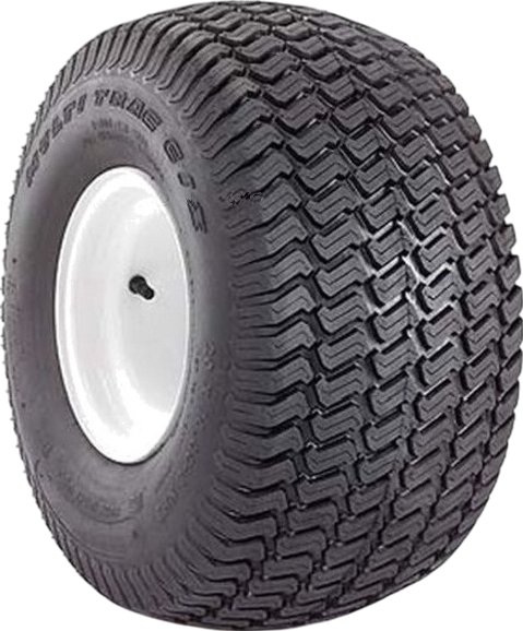 25 x 8.50 - 14      CARLISLE   MULTI TRAC C/S 4PR TL