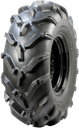 26 x 9 R 12   74F   CARLISLE   A.C.T HD 6PR TL