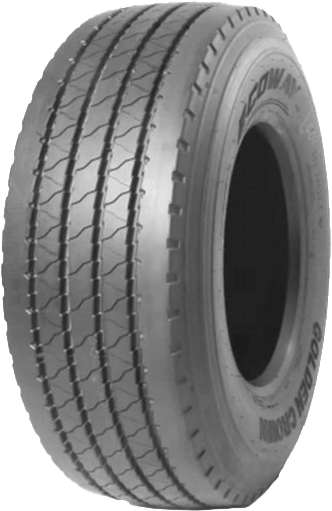 385/65 R 22.5   164K   BISON   AZ170
