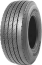 385/65 R 22.5   164K   BISON   AZ170
