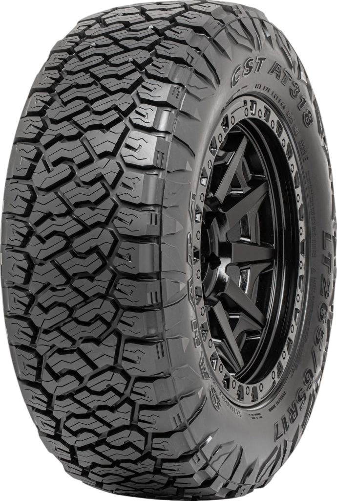 LT 215/75 T 15   100/97Q   CST   Sahara AT318
