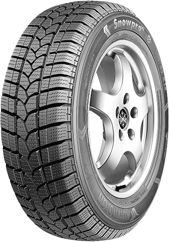 185/65 R 15   92T XL   KORMORAN   SNOWPRO