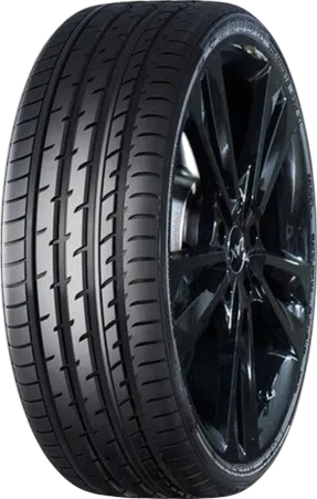 315/35 ZR 20   110W XL   HAIDA   HD927