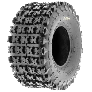 20 x 10 - 10   47J   SUN-F   A-027 6PR (E) TL