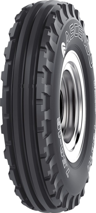 6.50 - 16   94A8   ASCENSO   TSB 111 8PR TT