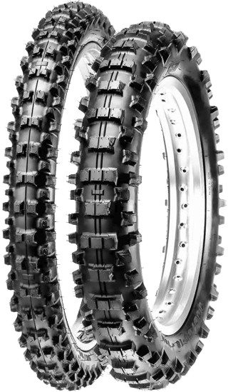 140/80 - 18   70M TT   CST   CM-742 Bite Enduro SOFT