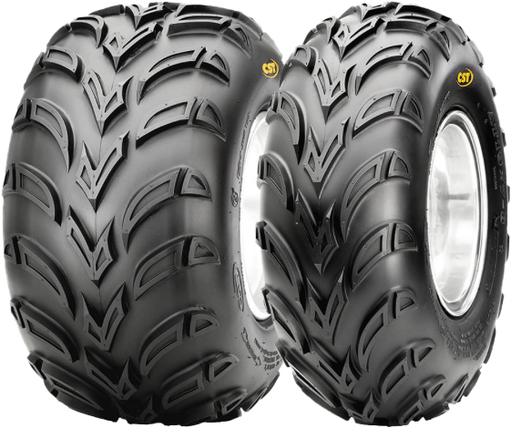 16 x 8 - 7   9J   CST   C-9314 2PR TL