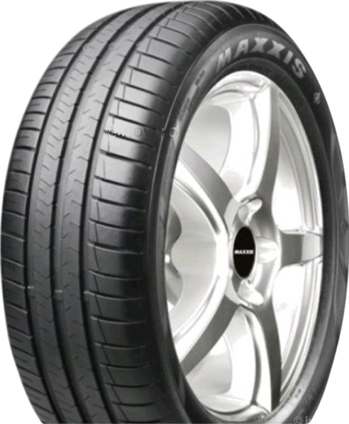 195/55 R 16   87V   MAXXIS   MECOTRA ME3