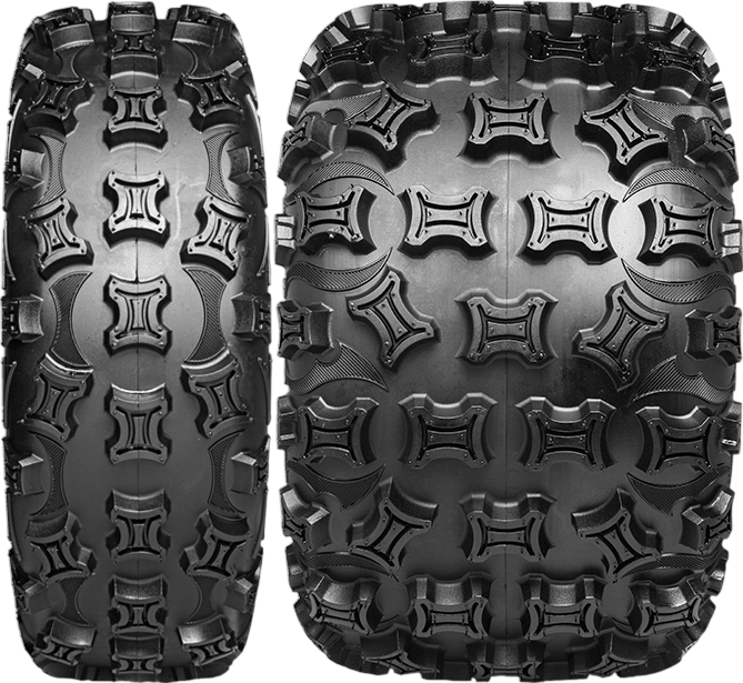 20 x 11 - 10   42F   ARISUN   AR06 XC PLUS 6PR TL