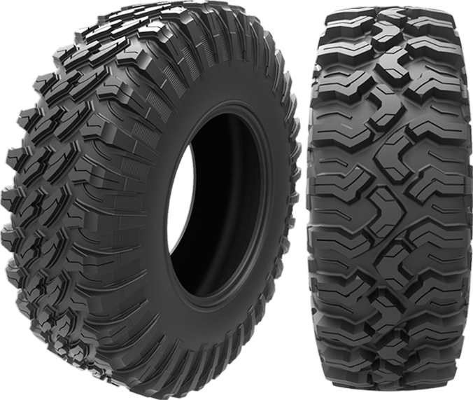 30 x 10 R 15   69M   ARISUN   AR30 BRUISER VT 8PR TL
